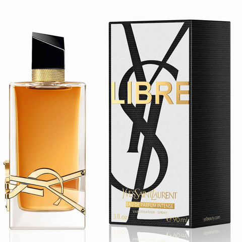 LIBRE EAU DE PARFUM INTENSE 90ML (SOLD OUT)