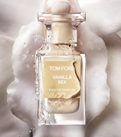 VANILLA SEX EAU DE PARFUM 50ML (SOLD OUT)