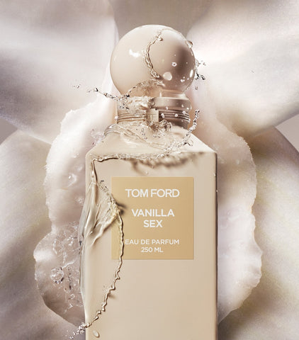 VANILLA SEX EAU DE PARFUM 50ML (SOLD OUT)