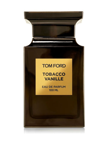 TOBACCO VANILLE EAU DE PARFUM 100ML (SOLD OUT)