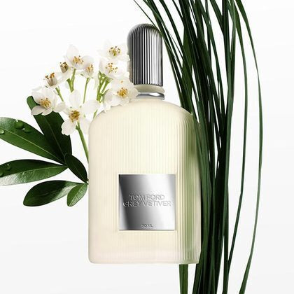 GREY VETIVER EAU DE PARFUM 100ML (SOLD OUT)