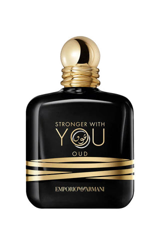 STRONGER WITH YOU OUD EAU DE PARFUM 100ML (SOLD OUT)