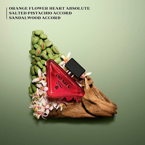 PARADOXE RADICAL ESSENCE PARFUM