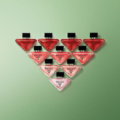 PARADOXE RADICAL ESSENCE PARFUM