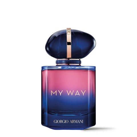 MY WAY PARFUM