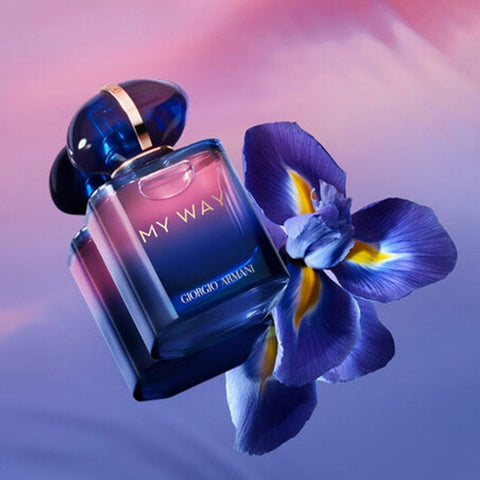 MY WAY PARFUM