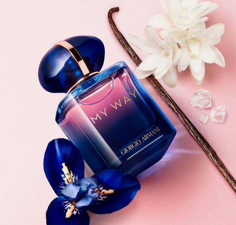 MY WAY PARFUM
