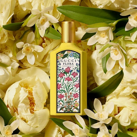 FLORA GORGEOUS ORCHID EAU DE PARFUM