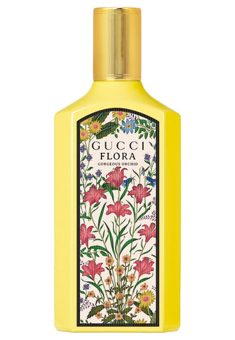 FLORA GORGEOUS ORCHID EAU DE PARFUM
