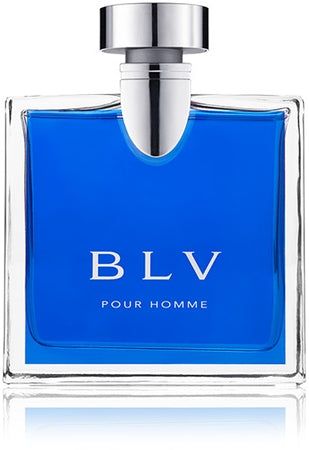 BLV POUR HOMME EAU DE TOILETTE