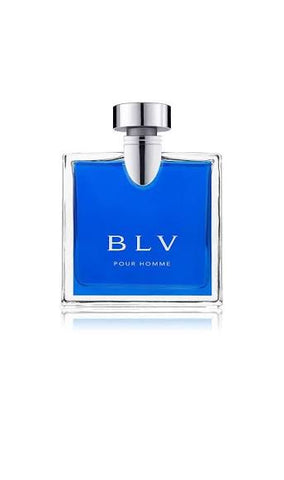 BLV POUR HOMME EAU DE TOILETTE