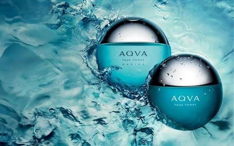 AQVA POUR HOMME MARINE EAU DE TOILETTE (PRE-ORDER)