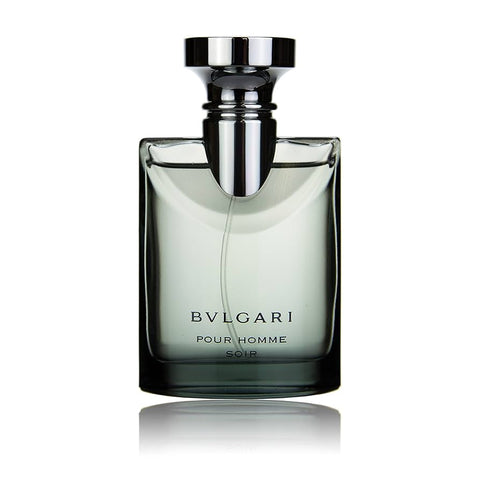 BVLGARI POUR HOMME SOIR EAU DE TOILETTE