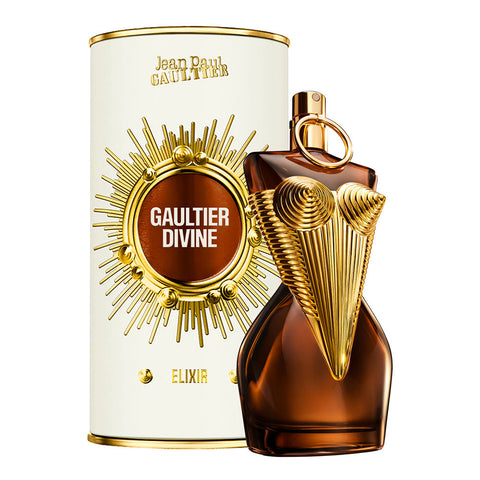 GAULTIER DIVINE ELIXIR EAU DE PARFUM