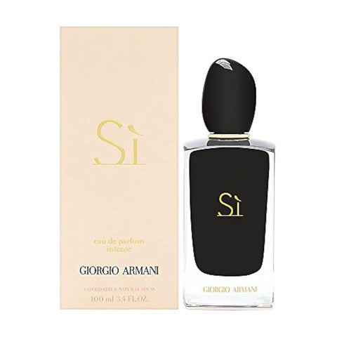 GIORGIO ARMANI SÌ EAU DE PARFUM INTENSE