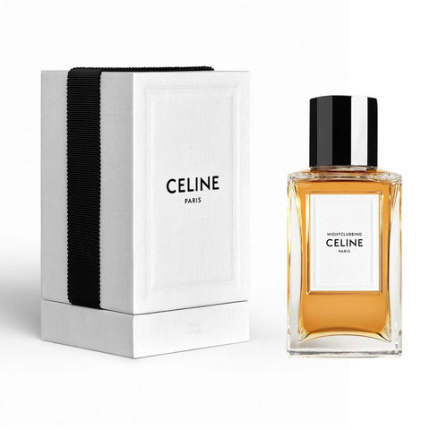 CELINE NIGHTCLUBING EAU DE PARFUM