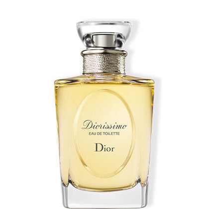 DIOR DIORISSIMO EAU DE TOILETTE