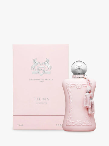 PARFUMS DE MARLY DELINA EAU DE PARFUM FOR WOMEN