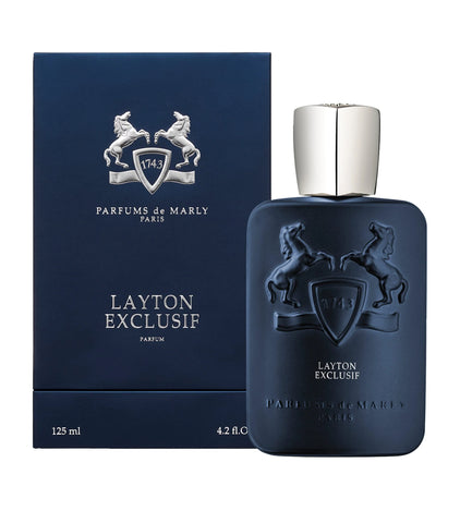 PARFUMS DE MARLY LAYTON EXCLUSIF EAU DE PARFUM