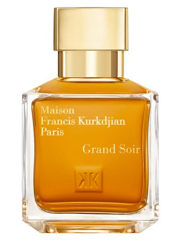 MAISON FRANCIS KURKDJIAN GRAND SOIR EAU DE PARFUM