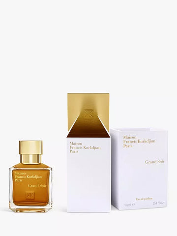 MAISON FRANCIS KURKDJIAN GRAND SOIR EAU DE PARFUM