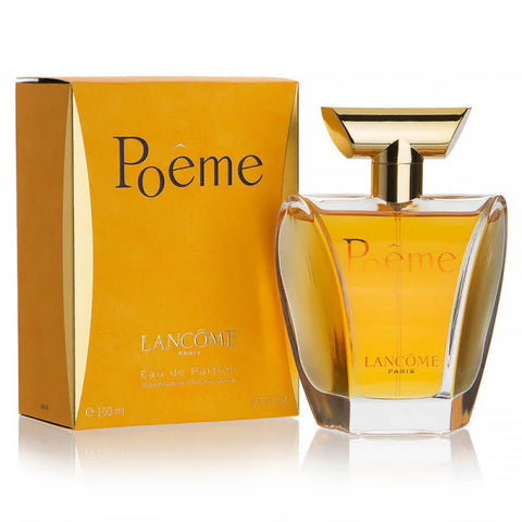 Lancôme Poême Eau de Parfum