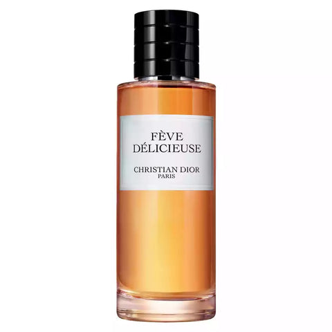 Christian Dior Fève Délicieuse Eau de Parfum from La Collection Privée.
