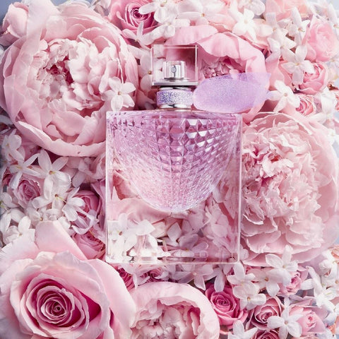 LA VIE EST BELLE FLOWER OF HAPPINESS L'EAU DE PARFUM (SOLD OUT)
