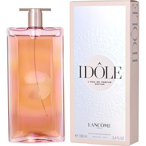 IDÔLE L'EAU DE PARFUM NECTAR