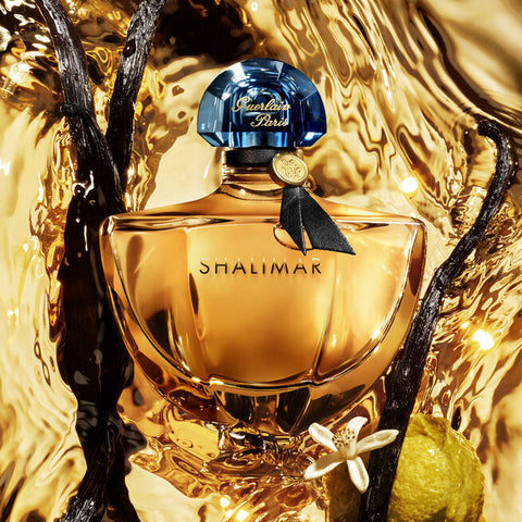 SHALIMAR EAU DE PARFUM