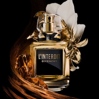 L'INTERDIT LE PARFUM