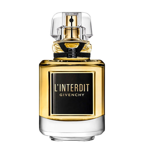 L'INTERDIT LE PARFUM