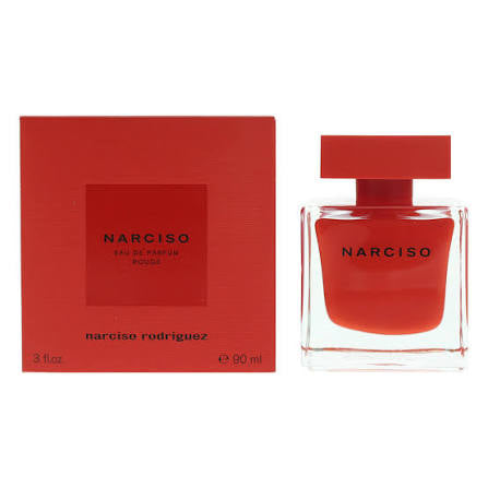NARCISO EAU DE PARFUM ROUGE