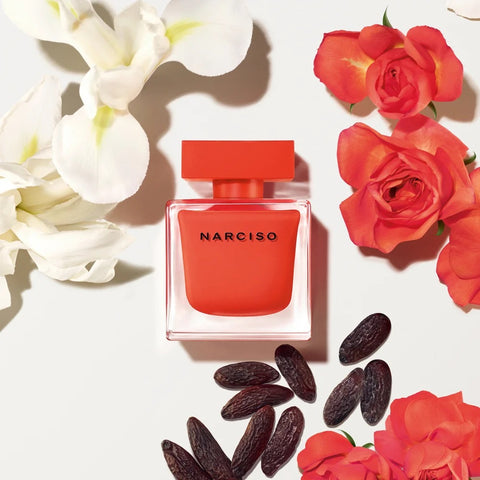 NARCISO EAU DE PARFUM ROUGE