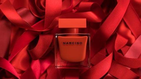 NARCISO EAU DE PARFUM ROUGE