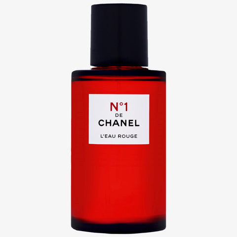 N°1 DE CHANEL L'EAU ROUGE