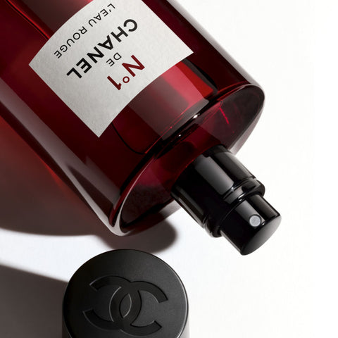 N°1 DE CHANEL L'EAU ROUGE