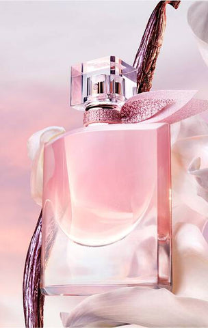 LA VIE EST BELLE VANILLE NUDE EAU DE PARFUM (SOLD OUT)