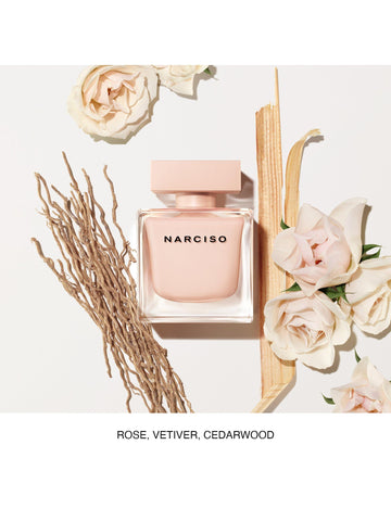 NARCISO EAU DE PARFUM POUDRÉE