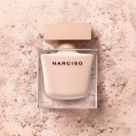 NARCISO EAU DE PARFUM POUDRÉE