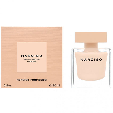 NARCISO EAU DE PARFUM POUDRÉE