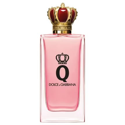DOLCE & GABBANA Q EAU DE PARFUM