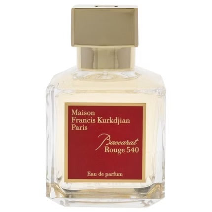 BACCARAT ROUGE 540 EAU DE PARFUM