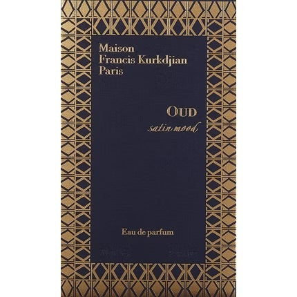 MAISON FRANCIS KURKDJIAN OUD SATIN MOOD EAU DE PARFUM