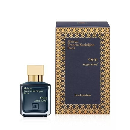MAISON FRANCIS KURKDJIAN OUD SATIN MOOD EAU DE PARFUM