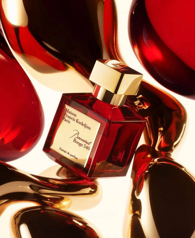 Baccarat Rouge 540 Extrait de Parfum Maison Francis Kurkdjian for women and men