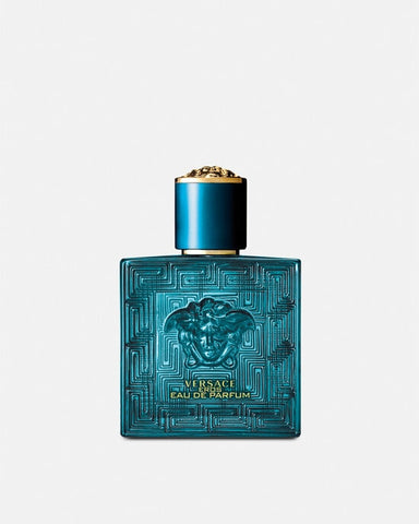 VERSACE EROS EAU DE PARFUM