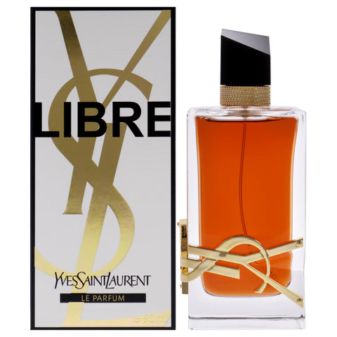 YVES SAINT LAURENT LIBRE LE PARFUM
