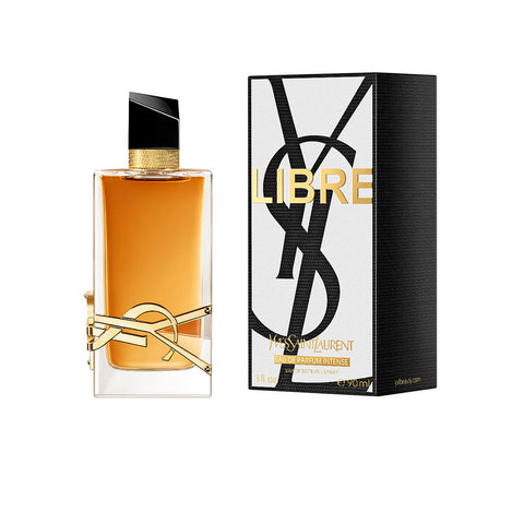 YVES SAINT LAURENT LIBRE EAU DE PARFUM INTENSE