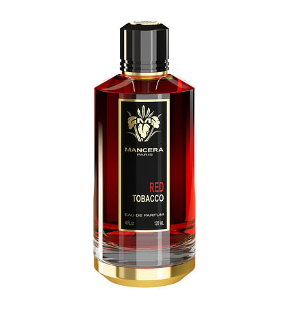 MANCERA PARIS RED TOBACCO EAU DE PARFUM